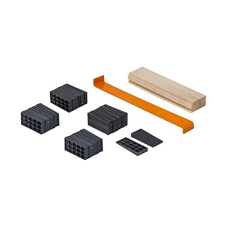 Набор для укладки ламината и паркетной доски *1/14