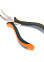 Круглогубцы 125мм STURM серия  Professional Mini (арт.1030-05-4-125)  *1/12/120