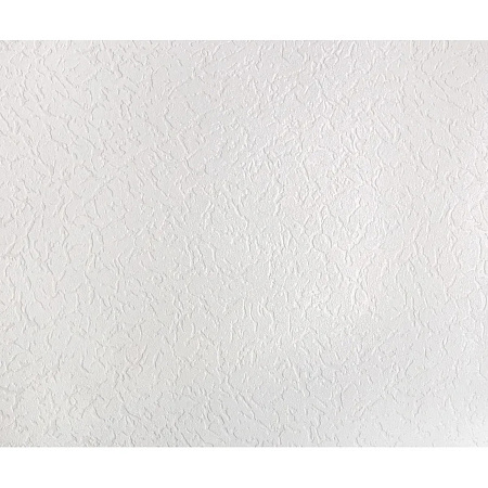 Обои флиз белый "Палитра" 4045-01 1,06*25м *1/4