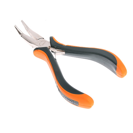 Круглогубцы 125мм STURM серия  Professional Mini (арт.1030-05-4-125)  *1/12/120