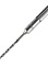 Бур по бетону  4*110мм SDS-plus 2 грани (560411) VIRA *1