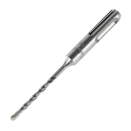 Бур по бетону  4*110мм SDS-plus 2 грани (560411) VIRA *1