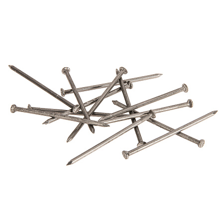 Гвозди строительные 2,5*60 промтара 25кг *25