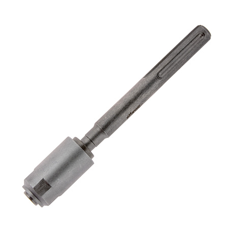 Адаптер-переходник для перфоратора с SDS-Max на SDS Plus (9019-Max-Plus) STURM *1/5/25