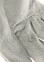 Перчатки спилковые комбинированные "T4P"  (арт.5085007)  *10/120