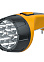 Фонарь ручной Navigator 15LED 4W аккум. 800мАч прям. зар-ка NPT-CP05-ACCU 94953  *1/30