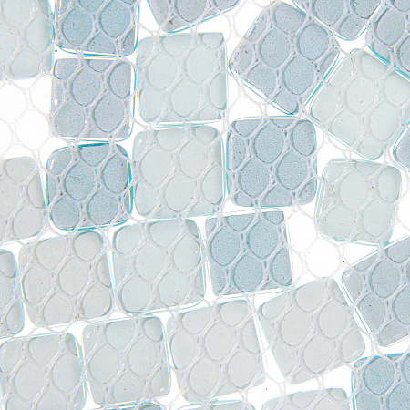 Мозаика LSK 775/партия 201908 (300*300*4мм) Glass (18 шт/уп) *18
