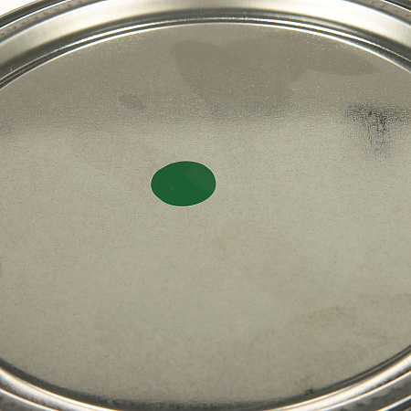 Грунт-эмаль по ржавчине зеленая 1,7 кг Лакра *1/3/264