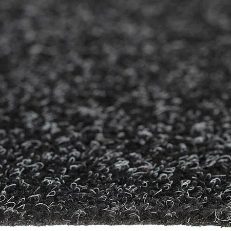 Ковровое покрытие Gent 923 (черный) - 2,0м