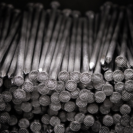 Гвозди строительные 5,0*150 промтара 25кг *25