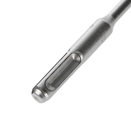 Бур по бетону  6*110 мм SDS-plus 2 грани (560611) VIRA *1