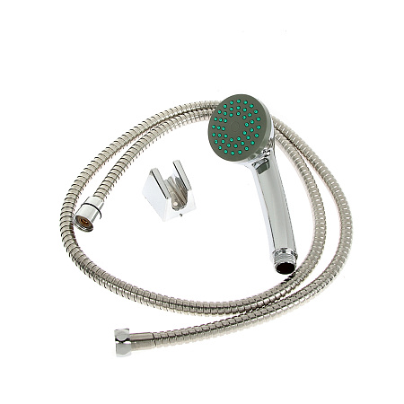 Смеситель д/ванны ROEGEN RC110B однорычажный 40 мм *1/10