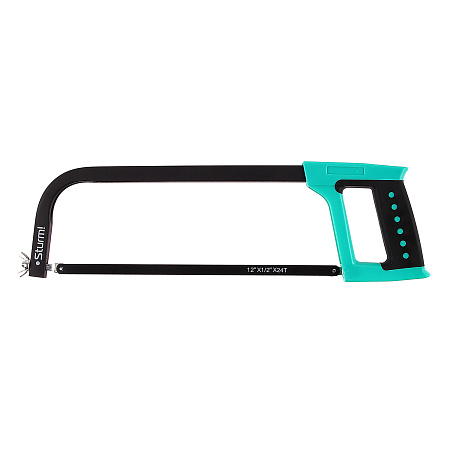 Ножовка по металлу STURM (арт.1061-01-0001)   *1/12/48