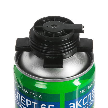 Пена монтажная профес  1000мл/1000гр летняя"Макрофлекс Мега 65 ПРО 3003346 до 65 л    *1/12