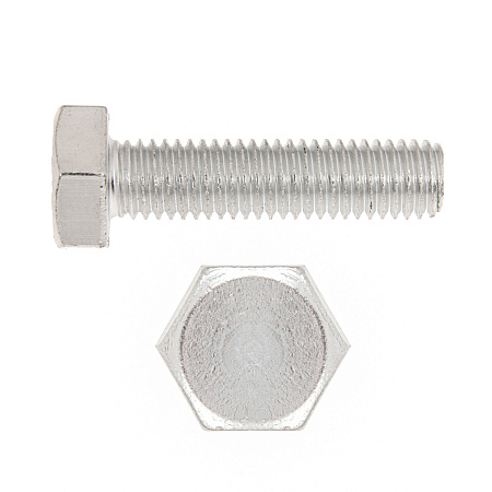 Болт DIN933 BROZEX М10*40 (4шт) *10/100