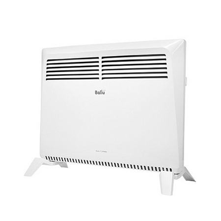 Конвектор 1500Вт Ballu Solo Turbo BEC/SMT-1500 *1