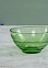Салатник стекло Luminarc "Louise Chartreuse" d12см Зеленый O0489 *36