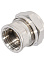 Муфта переходная 20х1/2"(Ø15) цанга/мама CTM CCF02012 (аналог ЗХ122) *10/100