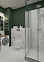 Керамогранит Boreal грес глаз. светло-серый 600*600*9.5 GT60601706MR Global Tile *1,44 / 43.2