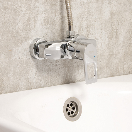 Смеситель д/душа "Potato"  P2030 *1/10