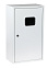 Корпус металлический ЩУРН-3/12 (500х300х170) Народный TDM SQ0905-0802   *1