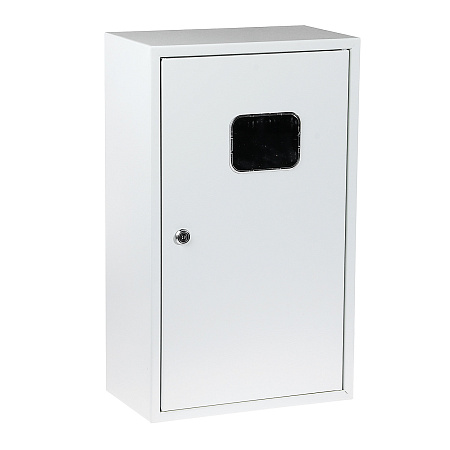Корпус металлический ЩУРН-3/12 (500х300х170) Народный TDM SQ0905-0802   *1