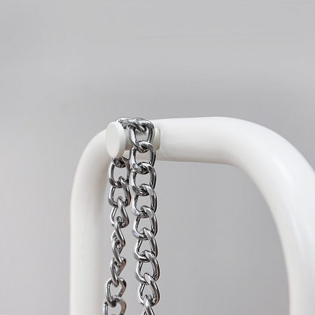 Вешалка напольная "Гардеробная" "Скандинавия 1" с 4полками выс.1,47м,шир.1,1м Белый ГСС1 Б "ЗМИ" *1