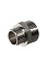 Ниппель переходной 1/2"(Ø15)х3/8"(Ø10) П/П CTM CRRN1238 *10/300