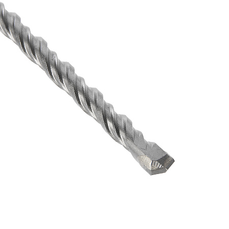 Бур по бетону  8*210мм SDS-plus 2 грани (560821) RAGE VIRA *1