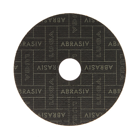Круг отрезной 115*2*22 по МЕТАЛЛУ А36 S BF 80 2 мет.+нерж. (Луга)   *25/200