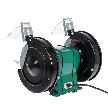 Станок точильный 200мм 450Вт 2950 об/мин BG200/450 FAVOURITE *1