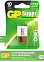 Элемент питания крона GP Super Alkaline 9V 1604A-CR1 *1/10