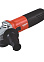 Шлифмашина угловая 125мм  720Вт 11000об/мин М14 M9508 MAKITA *1/3