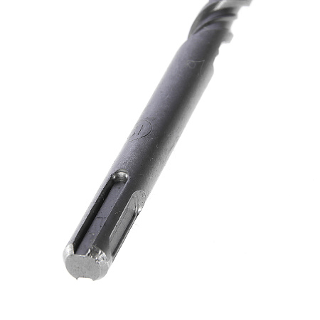 Бур по бетону 12*210мм SDS-plus 2 грани (YAE401200210) Novocraft *1/10/50