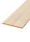 Брус доборный МДФ Шимо светлый 150*2100мм BROZEX-WOOD *5