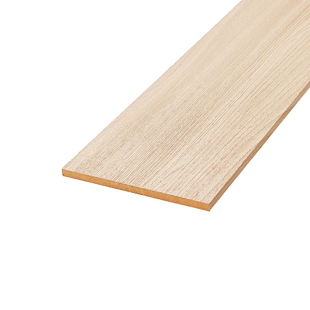 Брус доборный МДФ Шимо светлый 150*2100мм BROZEX-WOOD *5