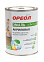 Эмаль акриловая синяя 0,9 кг Ореол (см. арт. КТ537)*1/14/588
