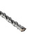 Бур по бетону 10*350мм SDS-plus (YAE401000350) Novocraft *1/10