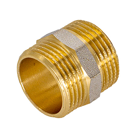 Ниппель 3/4"(Ø20) П/П CTM CRNM0034 *10/200