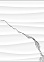 Плитка настенная Arto белая 02 600*250*9 10100001339 Global tile *1,2 кв.м/57,6