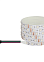 Лента светодиодная 5м RGB 14,4Вт/м IP20 5050kit блок/пит Б0043067  ЭРА *1/50