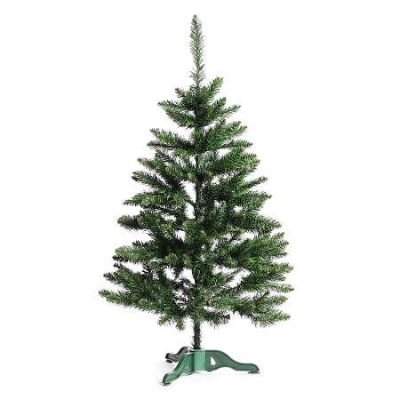 Елка  искусственная "Карпатская" 1,2м *1/36