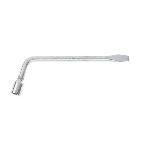 Ключ баллонный Г-образный 22мм 340мм (71375) СЕРВИС КЛЮЧ *1/15/30