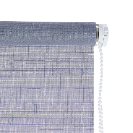 Штора рулонная Декор серый 52*175 Легранд *6