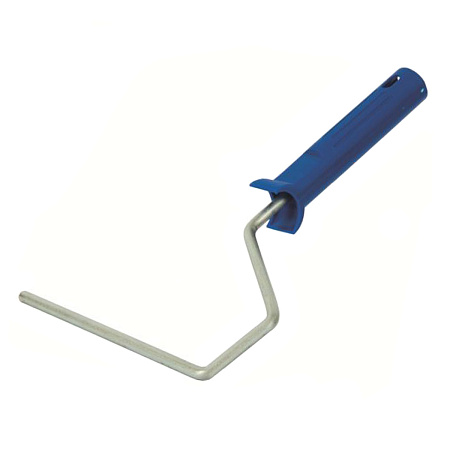 Ручка для валика БЮГЕЛЬ 8х250мм (арт.0503722/0503822) *1/48