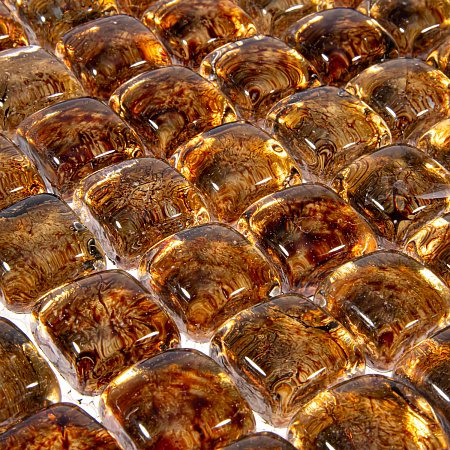 Мозаика CBSK 009/партия 201908 (300*300*4мм) Glass (7 шт/уп) *7
