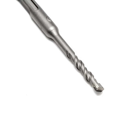 Бур по бетону  6*110 мм SDS-plus 2 грани (560611) VIRA *1