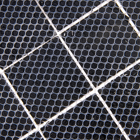 Мозаика CBK 005-4mm/партия 201908 (300*300*4мм) Glass (22 шт/уп) * 22