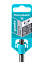Бур по бетону 10*210мм SDS-plus 4 грани (511021) Quadro Rennbohr *1/25