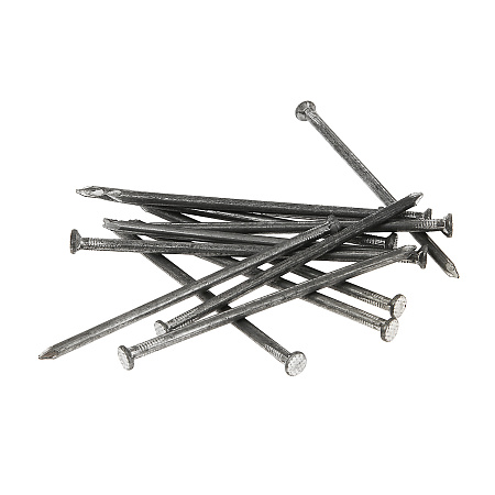 Гвозди строительные 4,0*100 промтара 25кг *25